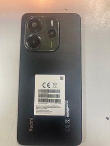 Б/у Мобільний телефон Xiaomi redmi note 14 6/128gb 01-201106994