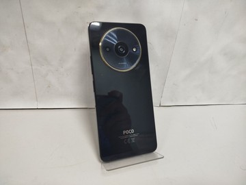 Б/в Мобільний телефон Poco c61 3/64gb 01-201108859
