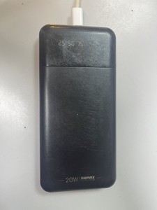 Б/у Повербанк Remax rpp-502 20w 01-201108980
