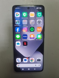 Б/в Мобільний телефон Xiaomi redmi note 15 4g 8/256gb 01-201110420