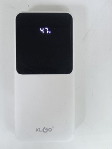 Б/у Повербанк Klgo kp-44 10000mah 01-201108885