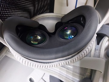Б/в Окуляри віртуальної реальності Apple vision pro 256gb 01-201112318