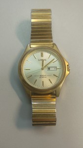Lorus v733-9a10