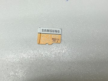 Samsung evo plus microsdxc 64gb