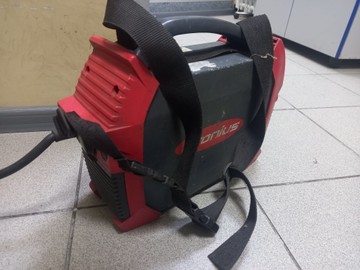 Б/у Сварочный аппарат Fronius transpocket 150 01-201116564
