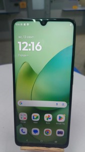 Б/в Мобільний телефон Motorola moto g06 4g 4/64gb 01-201114650