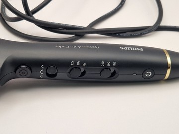 Б/в Плойка Philips hps940/00 01-201116352