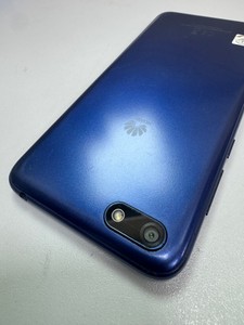 Б/в Мобільний телефон Huawei y5 2018 dra-l21 2/16gb 01-201116962