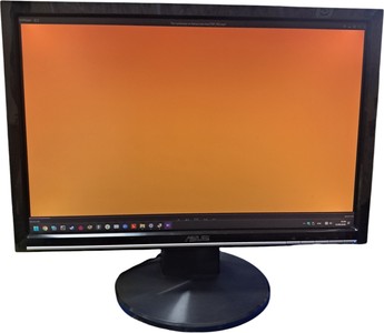 Б/в Монітор Asus vw198s 01-201003671