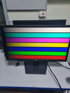 Б/у Монитор Dell se2222h 01-201118186
