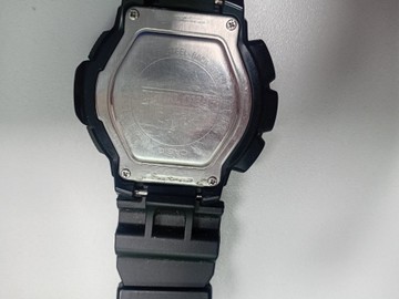 Б/у Часы Casio prg-270 01-201120347