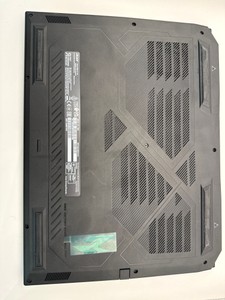 Б/в Ноутбук Acer 16/core 7 240h ddr4/16gb ddr4/hdd *відсутній/ssd 512 gb/rtx 5060 8gb 01-201121265