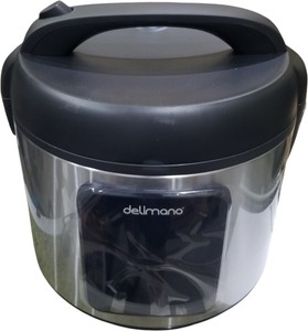Б/в Мультиварка Delimano mb-rs5010w3 01-201112800