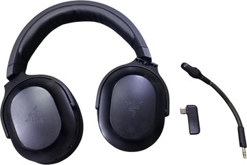 Б/в Навушники Razer barracuda x 2022 01-201117298