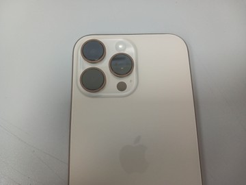Б/в Мобільний телефон Apple iphone 16 pro max 512gb 01-201052992