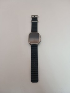 Б/в Смарт-годинник Apple apple watch ultra gps 49mm 01-201068684
