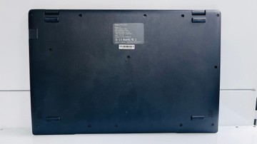 Б/в Ноутбук  15/celeron n4020 ddr4/8gb ddr4/ssd 256 gb/*інтегрована 01-201121395