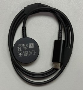 Б/в Смарт-годинник Samsung galaxy watch9 cream lte 40mm sport band cream s/m 01-201116639