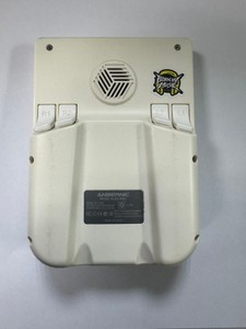 Б/в Ігрова приставка Anbernic rg 406v 128gb 01-201123503