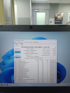 Б/в Ноутбук Acer 15/ryzen 5 2500u ddr4/16gb ddr4/hdd *відсутній/ssd 800 gb/radeon rx560x 4gb 01-201123485
