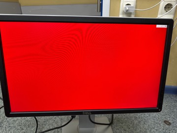Б/в Монітор Dell p2214hb 01-201123451