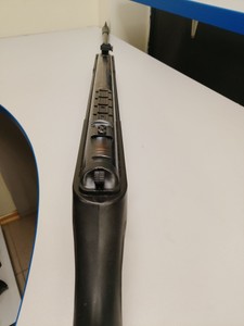 Б/в Пневматична гвинтівка Hatsan mod 125 magnum 01-201122481