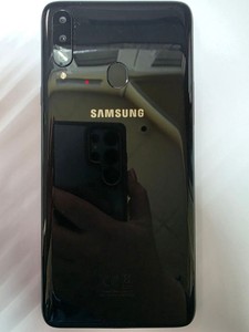 Б/в Мобільний телефон Samsung galaxy a20s 2019 a207f 3/32gb 01-201123668