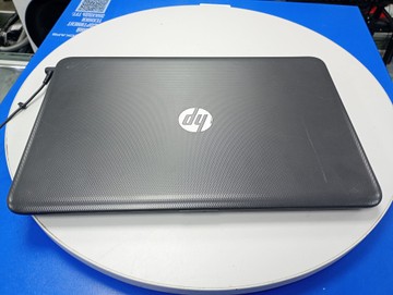 Б/в Ноутбук Hp 15/celeron n3050 ddr3/8gb ddr3/ssd 240 gb/*інтегрована 01-201122349