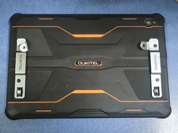 Б/у Планшет Oukitel rt6 8/256gb 4g dual sim 01-201126264
