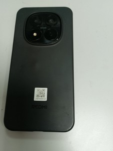 Б/в Мобільний телефон Xiaomi redmi note 15 pro 5g 8/256gb 01-201126924
