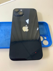 Б/в Мобільний телефон Apple iphone 14 plus 128gb esim 01-201126715