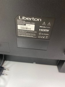Б/в Телевізор Liberton 24tp1hdt 01-201126204