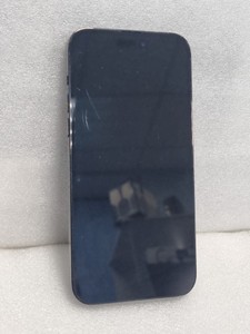 Б/в Мобільний телефон Apple iphone 14 pro max 128gb 01-201126735