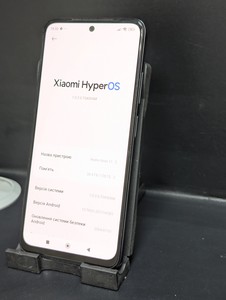 Б/у Мобільний телефон Xiaomi redmi note 11 6/128gb 01-201126563