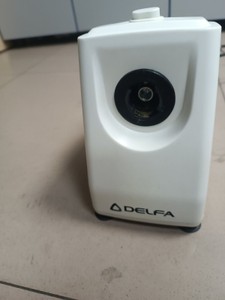 Б/в М`ясорубка Delfa dmg-1530r 01-201122450