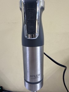 Б/в Блендер Adler ad 4627 01-201126123