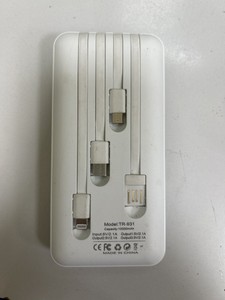 Б/в Зарядний пристрій Treqa tr-961 01-201127086