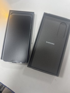 Б/у Мобільний телефон Samsung galaxy s26 fe 8/512gb 01-201128826
