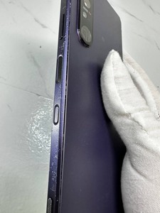 Б/в Мобільний телефон Sony xperia 1 iii 12/512gb 01-201128025