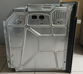 Б/в Духовка електрична Whirlpool akz9 7891 ix 01-201128916