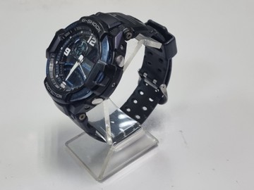 Б/в Годинник Casio g-shock ga-1000 01-201129398