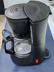 Б/у Кофеварка Grunhelm gdc06 01-201130340