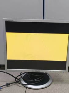 Б/в Монітор Samsung 740n 01-201131966