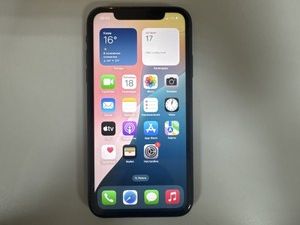 Б/в Мобільний телефон Apple iphone xr 128gb 01-201131698