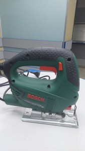 Б/в Електролобзик Bosch pst 650 01-201131456