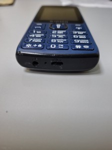 Б/в Мобільний телефон Sigma x-style 34 nrg type-c 01-201133578