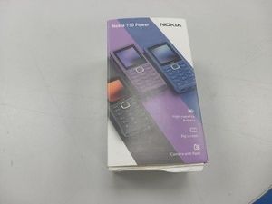 Б/в Мобільний телефон Nokia 110 power ta-1751 01-201131630