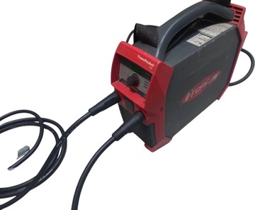 Б/у Сварочный аппарат Fronius transpocket 150 01-201116564