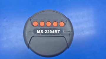 Б/в Акустика Cyboo ms-2204bt 01-201123642