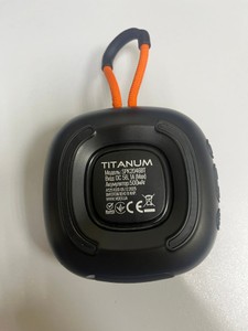 Б/в Акустика Titanum spk2046bt 01-201135863